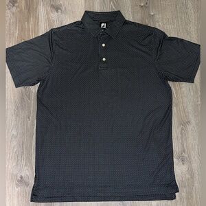 Footjoy polo
